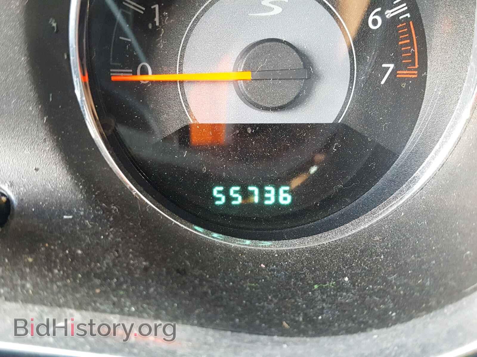 2014 CHRYSLER 200 - VIN: 1C3CCBCG4EN135666 - Фото 8