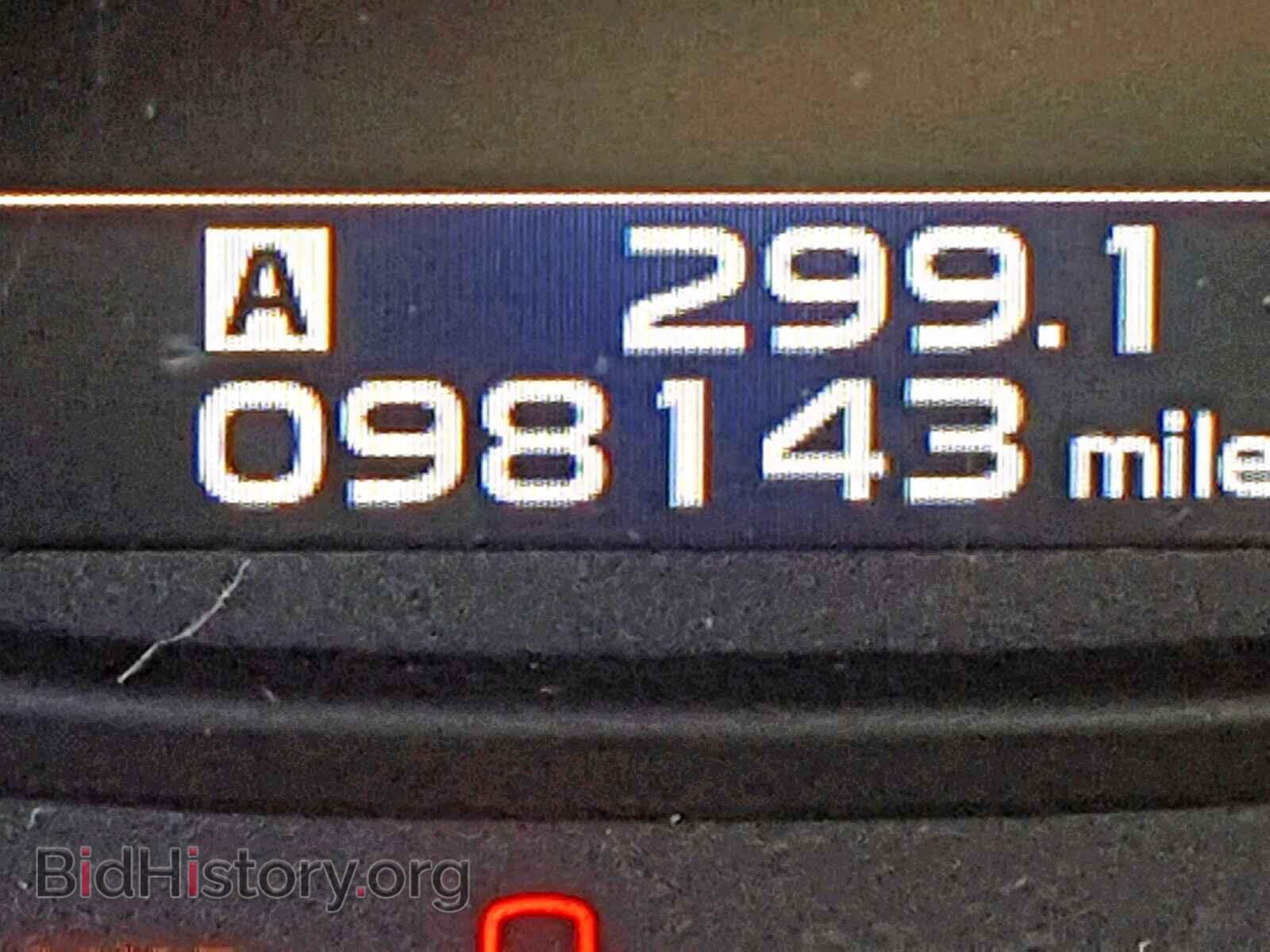 2013 SUBARU OUTBACK 2. - VIN: 4S4BRBKC6D3290357 - Фото 8