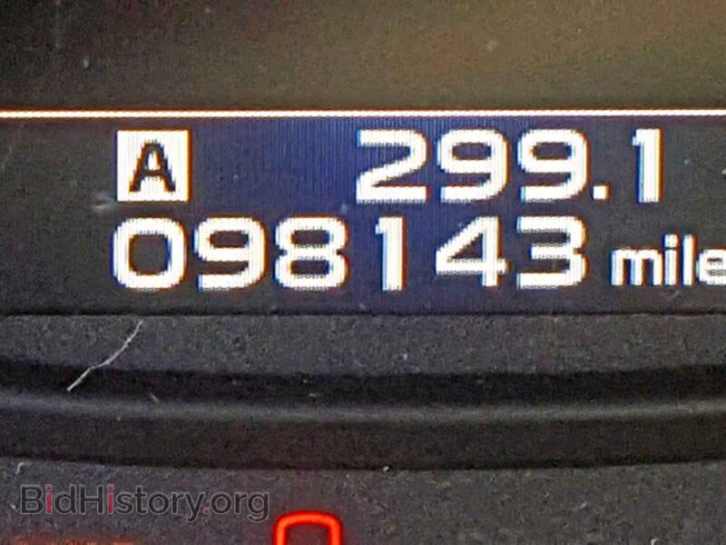2013 Subaru OUTBACK 2. (VIN 4S4BRBKC6D3290357) — фото 8 из 10