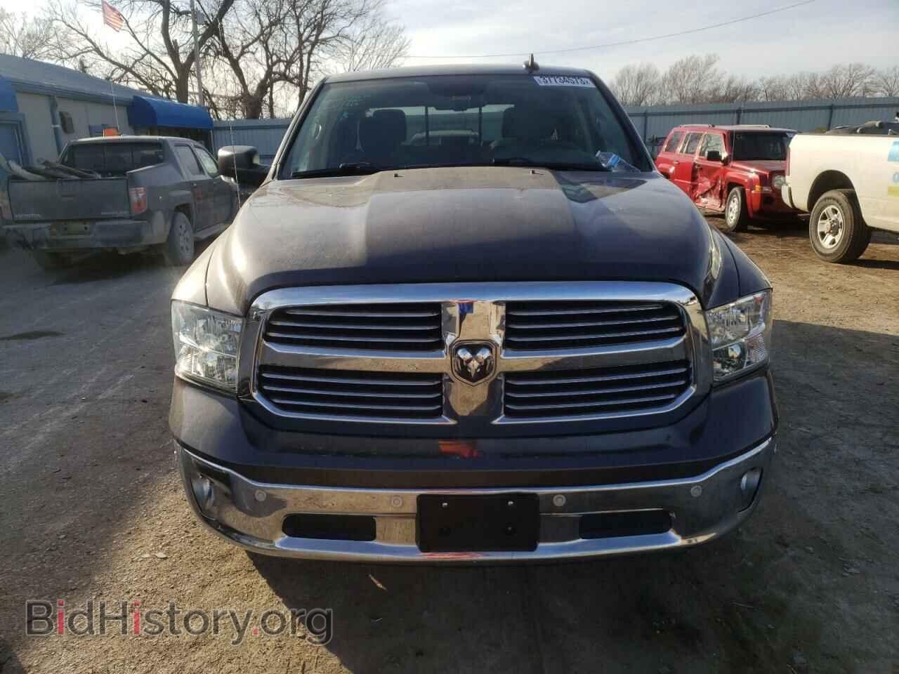 2016 RAM 1500 - VIN: 3C6RR7LT3GG164271 - Фото 5
