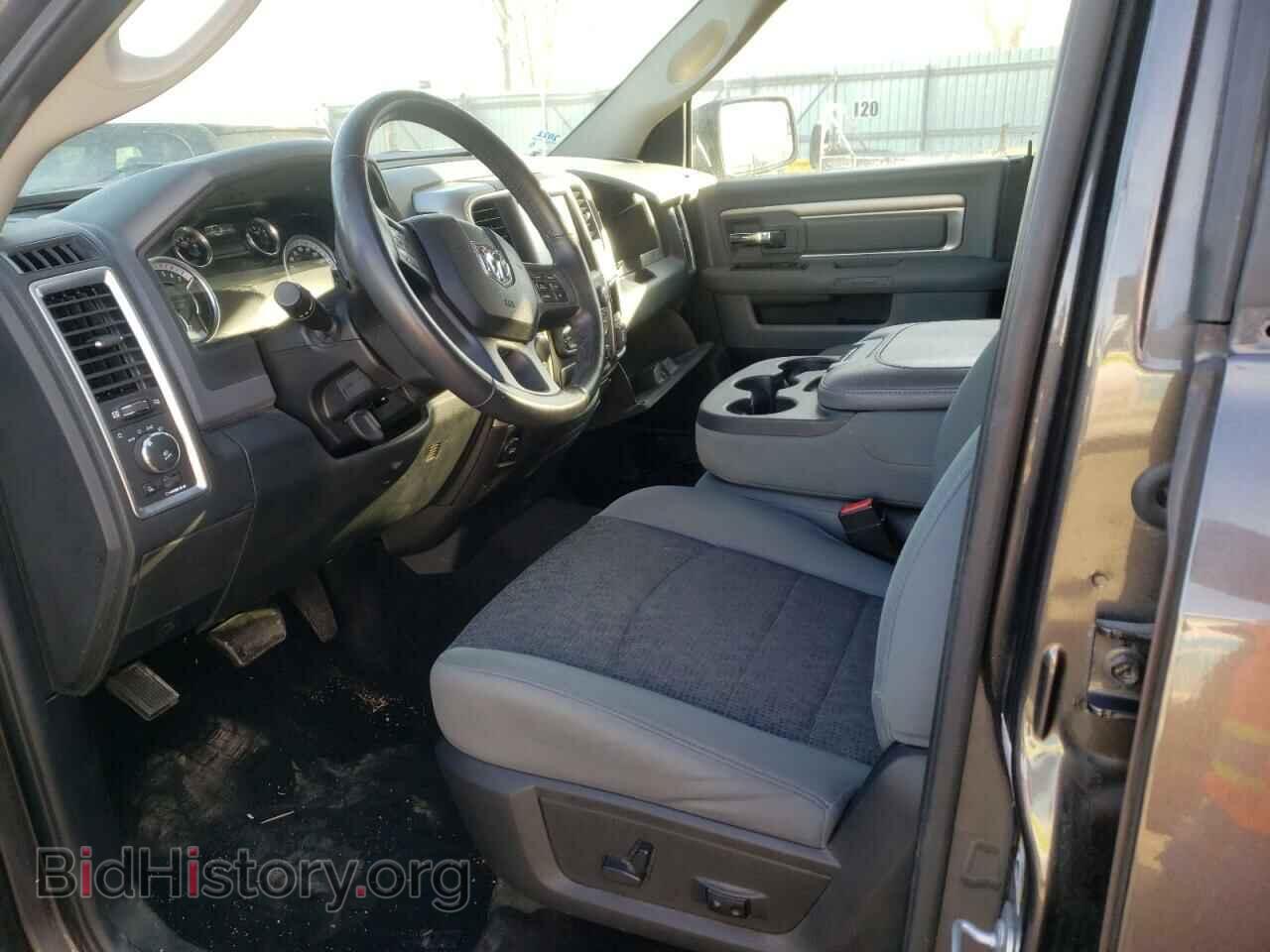 2016 RAM 1500 - VIN: 3C6RR7LT3GG164271 - Фото 7
