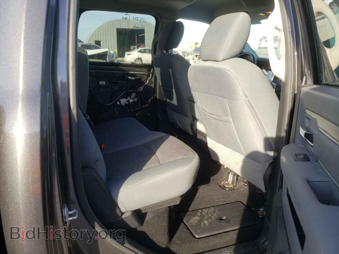 2016 RAM 1500 - VIN: 3C6RR7LT3GG164271 - Фото 10