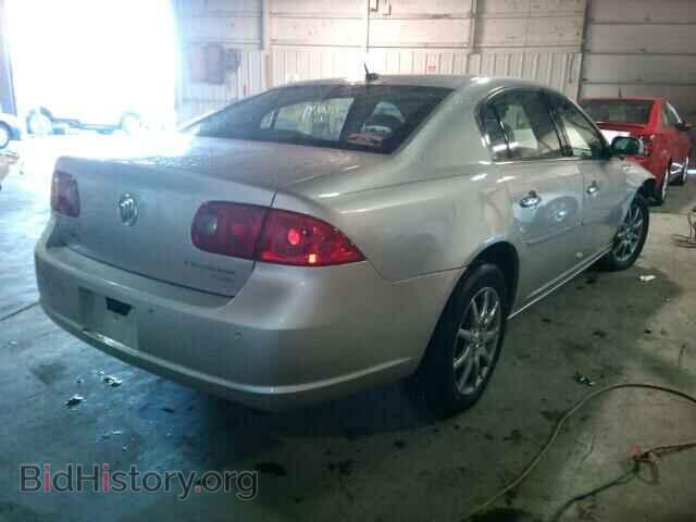 2006 BUICK LUCERNE - VIN: 1G4HD57236U215462 - Фото 4