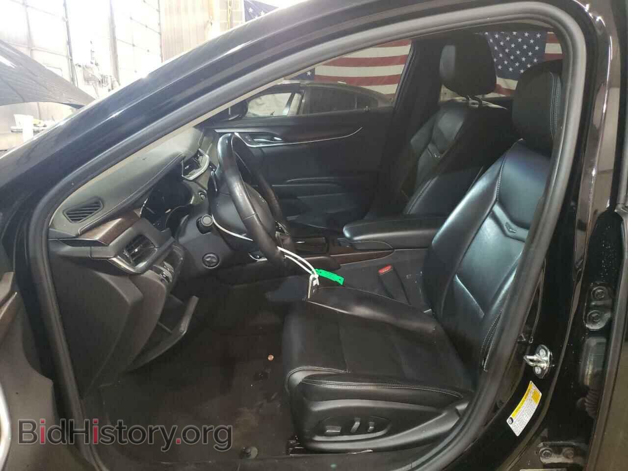2019 CADILLAC XTS - VIN: 2G61M5S33K9143145 - Фото 7