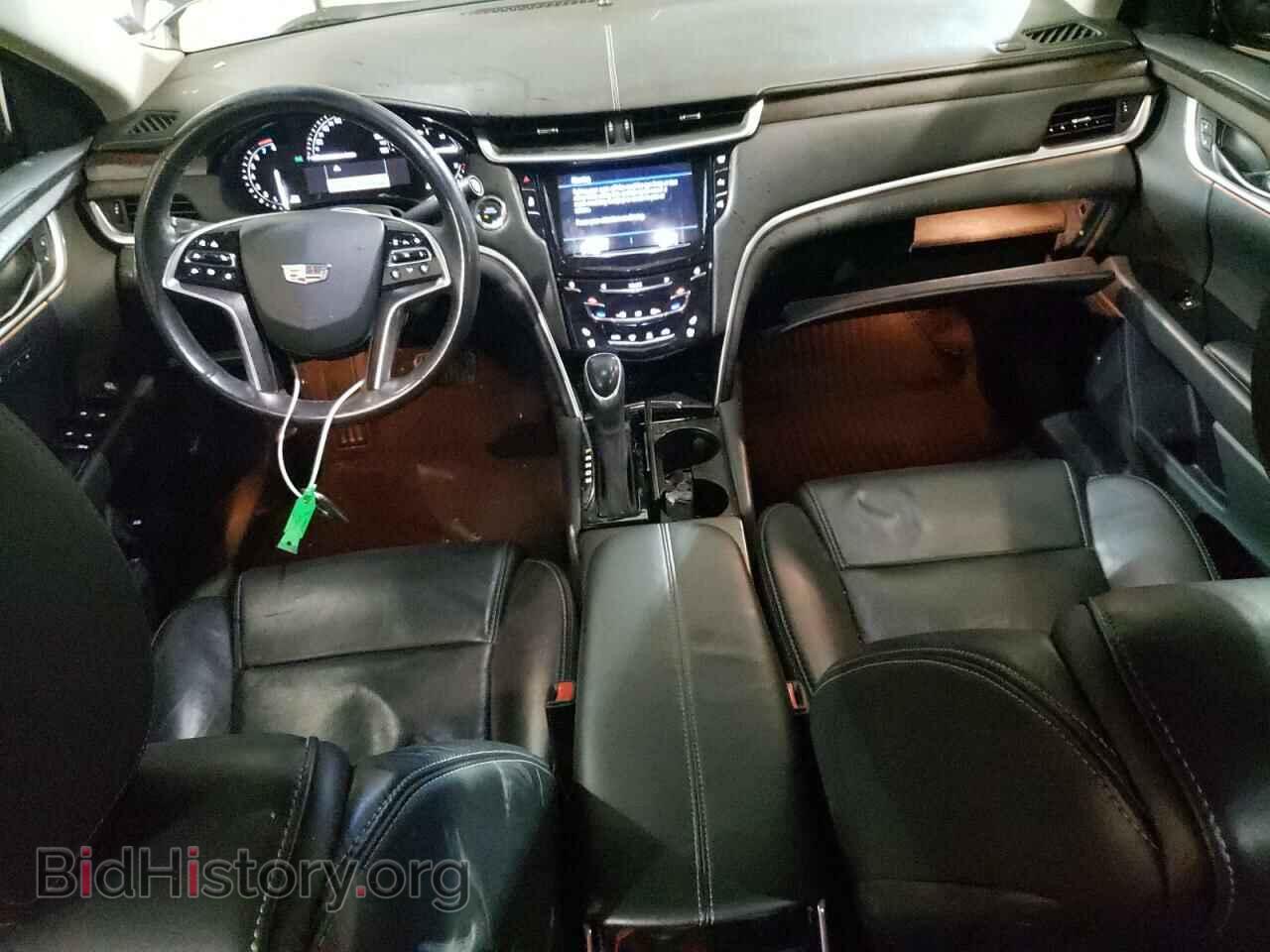 2019 CADILLAC XTS - VIN: 2G61M5S33K9143145 - Фото 8