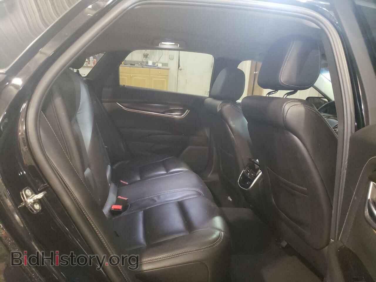 2019 CADILLAC XTS - VIN: 2G61M5S33K9143145 - Фото 10