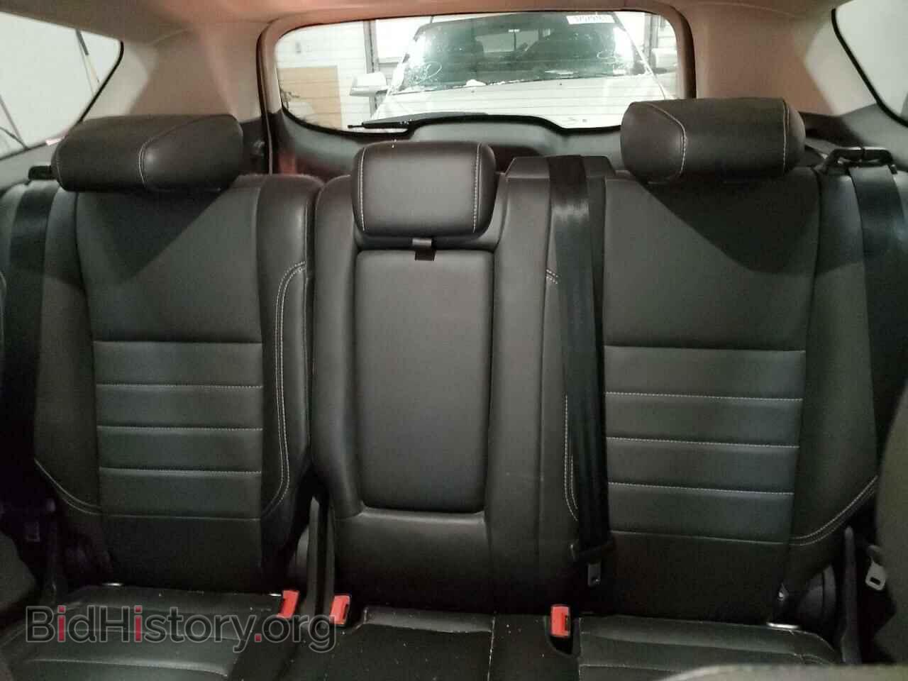 2016 FORD ESCAPE - VIN: 1FMCU9JX2GUA28642 - Фото 10