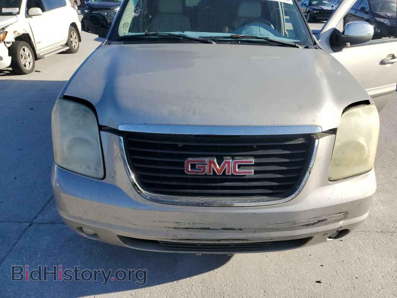 2007 GMC YUKON - VIN: 1GKFC13J87R287920 - Фото 12