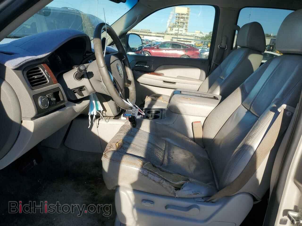 2007 GMC YUKON - VIN: 1GKFC13J87R287920 - Фото 7
