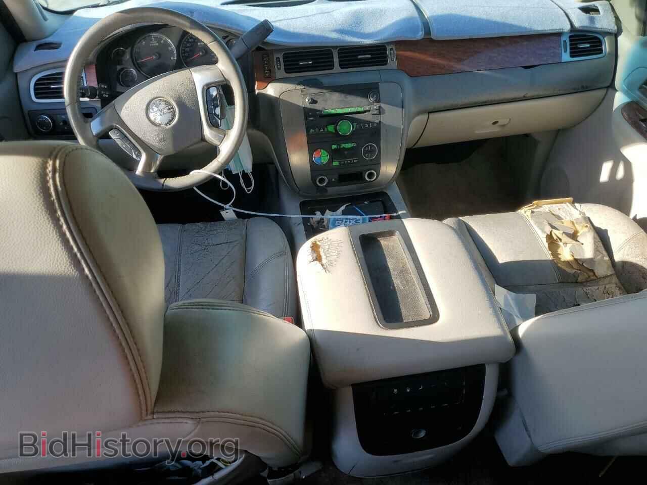 2007 GMC YUKON - VIN: 1GKFC13J87R287920 - Фото 8