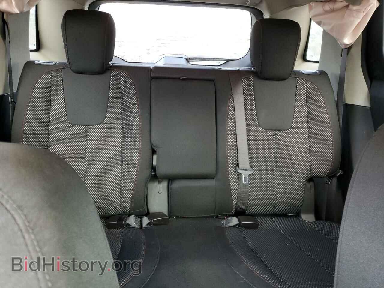 2017 GMC TERRAIN - VIN: 2GKALMEK7H6298664 - Фото 10