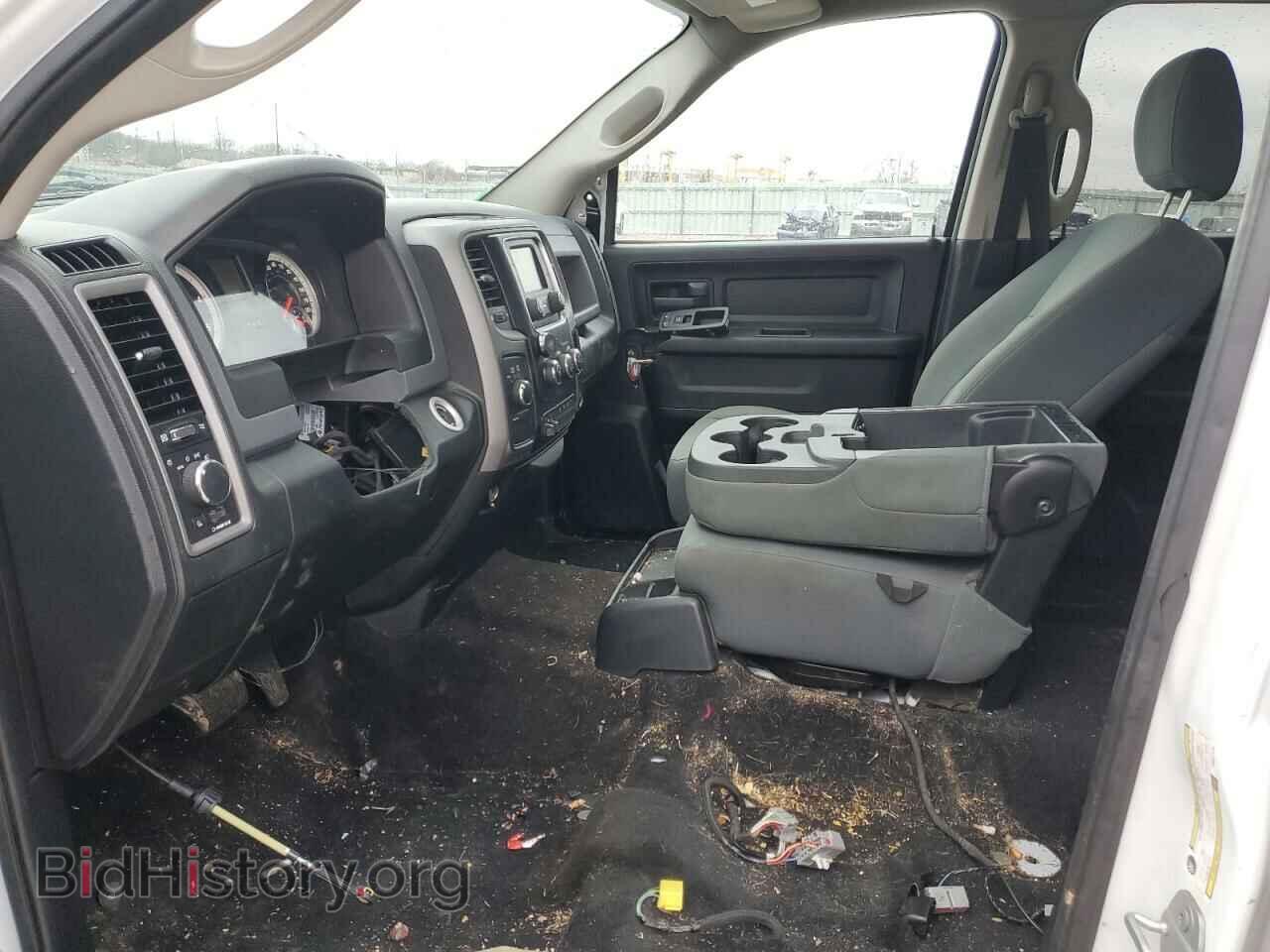 2014 RAM 3500 - VIN: 3C63RRGL0EG327175 - Фото 7