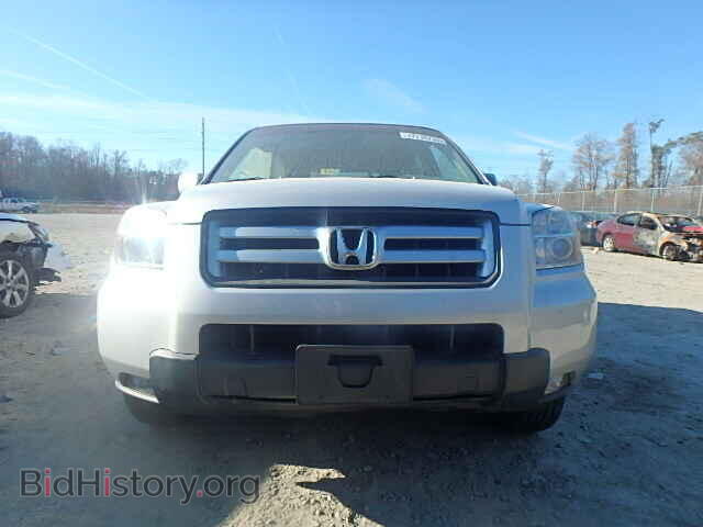 2008 HONDA PILOT - VIN: 5FNYF18398B038863 - Фото 10