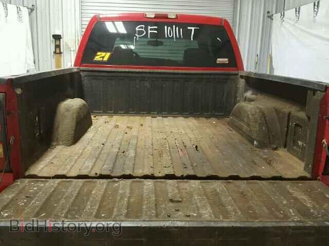 2005 CHEVROLET SILVERADO - VIN: 2GCEK13T551139211 - Фото 10