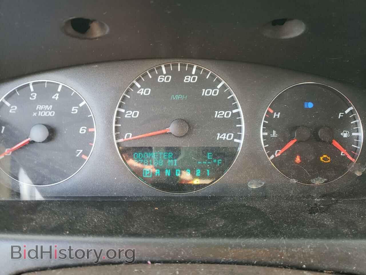 2008 CHEVROLET IMPALA - VIN: 2G1WT58K889254151 - Фото 9