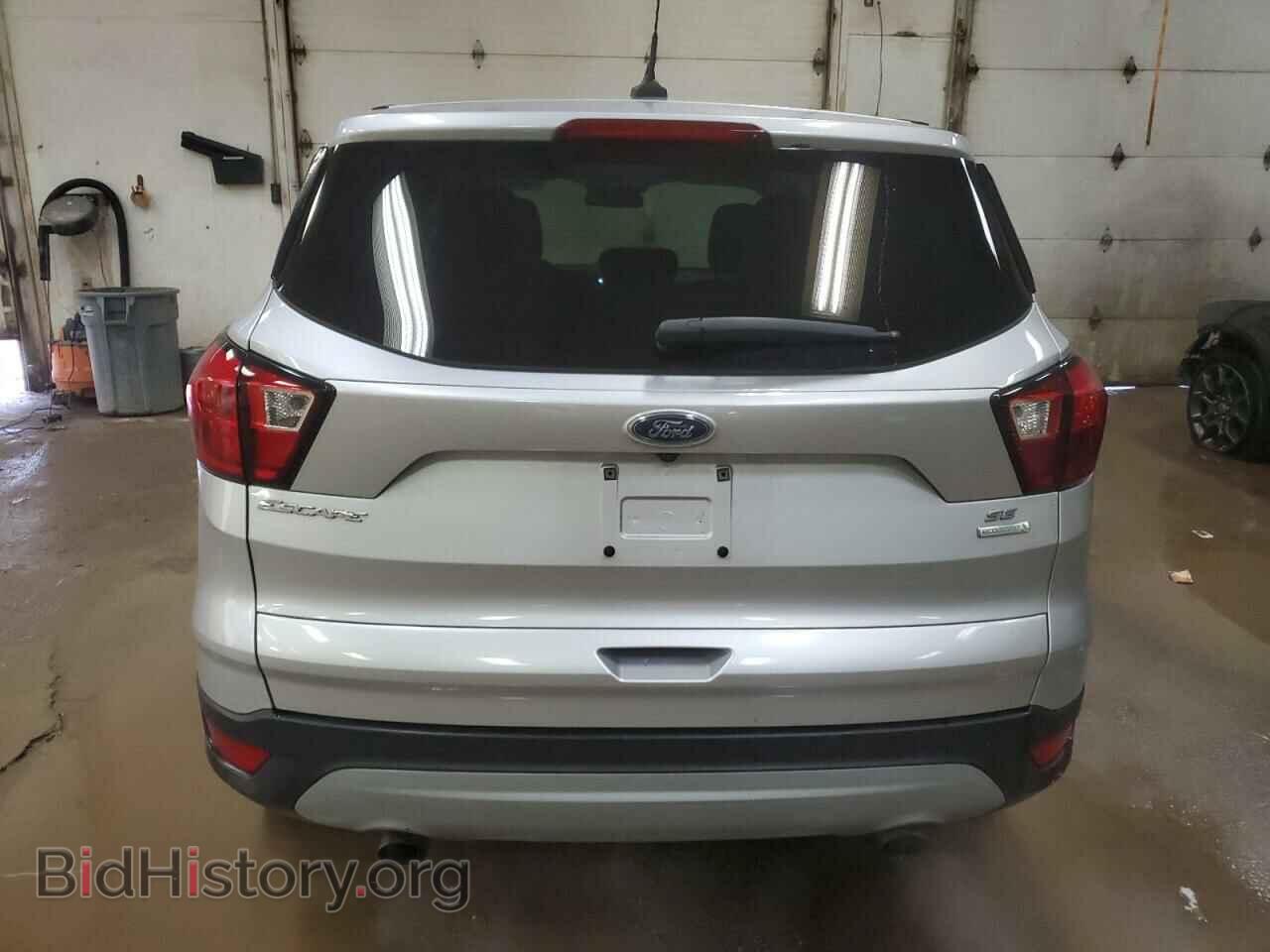 2019 FORD ESCAPE - VIN: 1FMCU0GD8KUB38791 - Photo 6