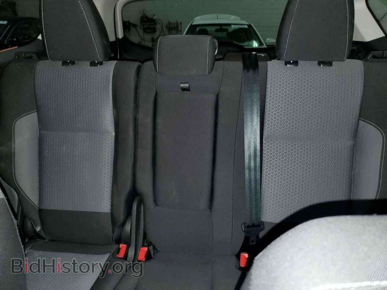 2019 FORD ESCAPE - VIN: 1FMCU0GD8KUB38791 - Photo 10