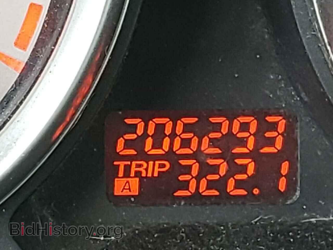 2008 MAZDA CX-9 - VIN: JM3TB28A880158203 - Фото 8