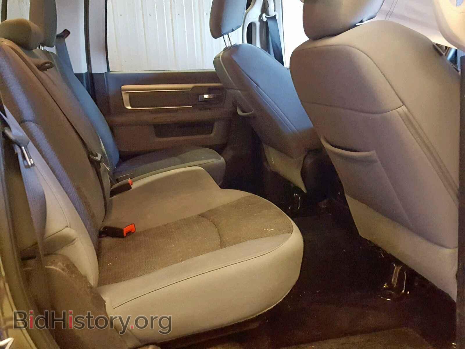 2016 RAM 1500 SLT - VIN: 1C6RR7LT2GS105995 - Photo 6