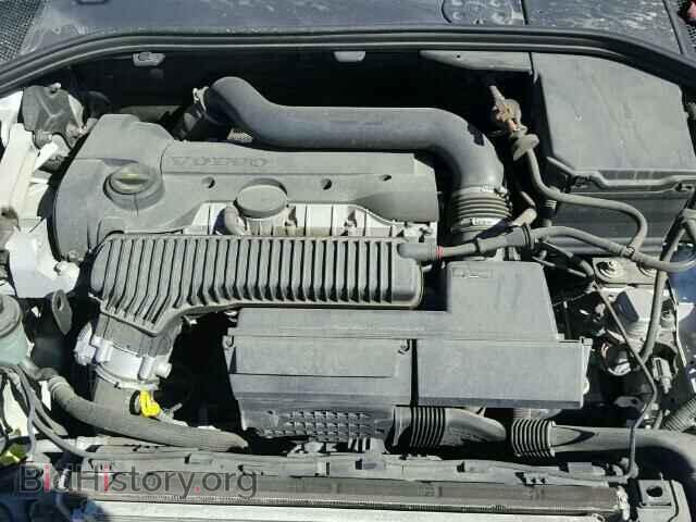 2012 VOLVO S60 - VIN: YV1622FS6C2053992 - Фото 7