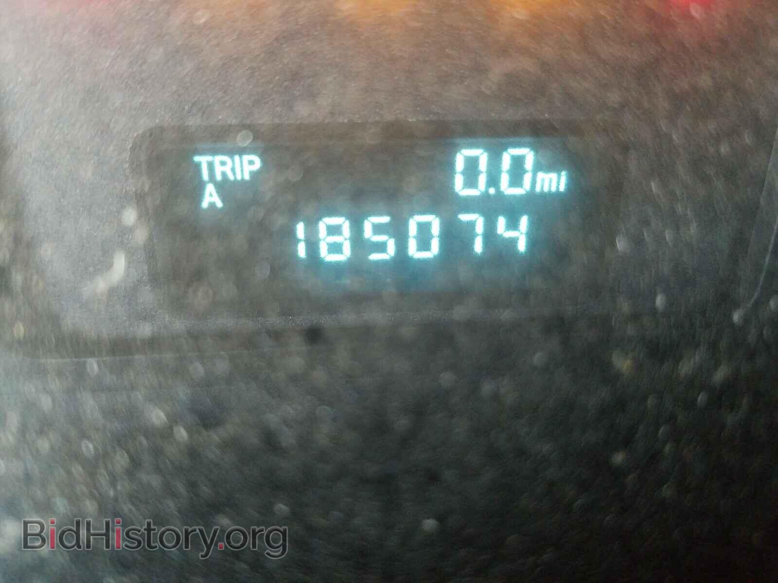 2008 MAZDA TRIBUTE - VIN: 4F2CZ02Z28KM07316 - Фото 8