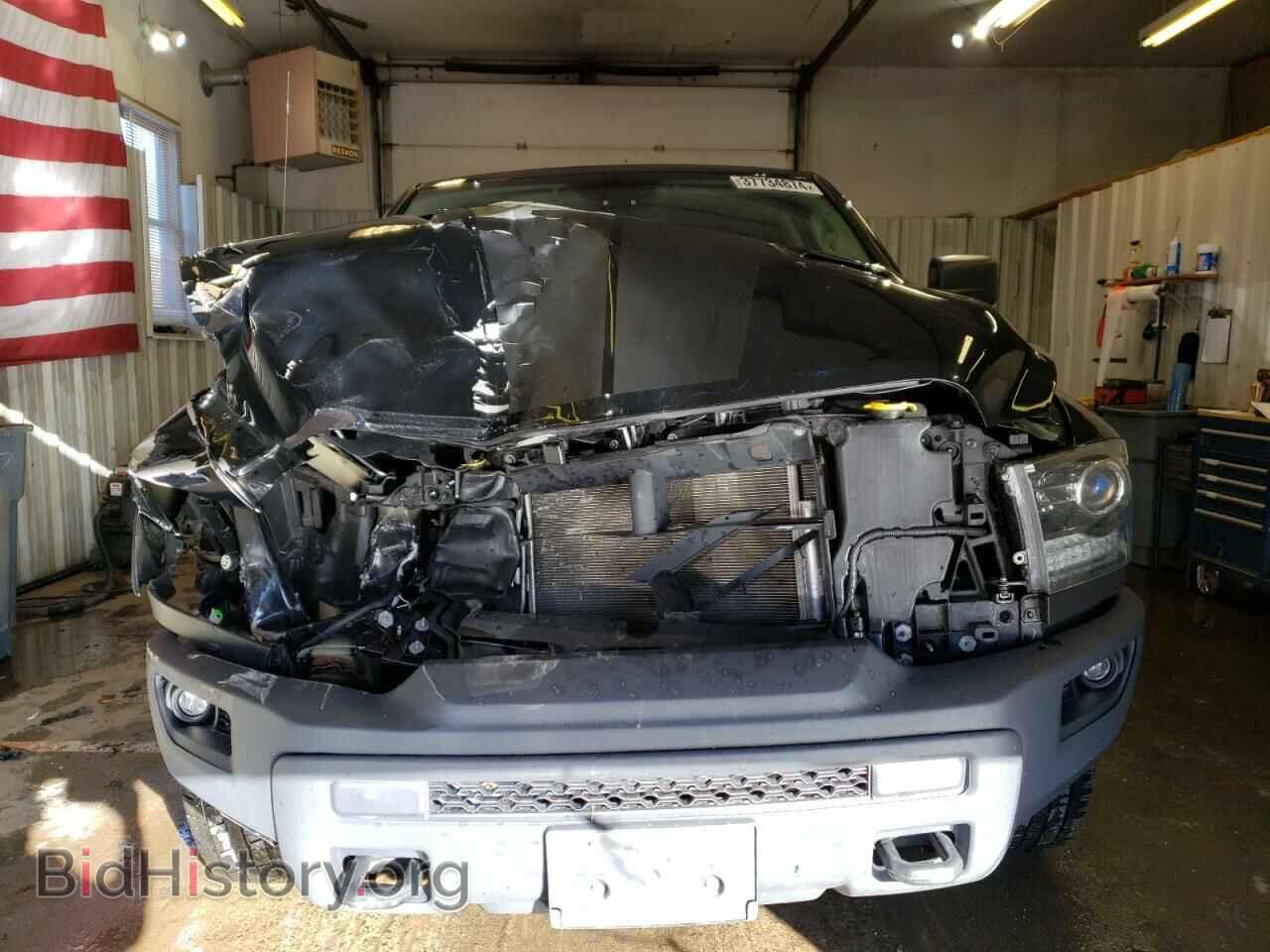 2020 RAM 1500 - VIN: 1C6RR7GG5LS141798 - Фото 5