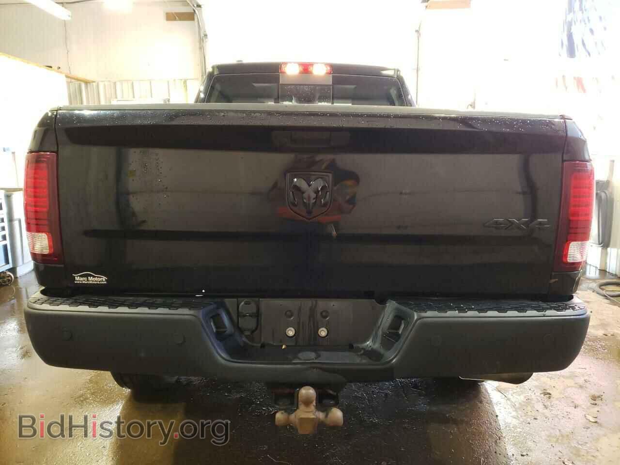 2020 RAM 1500 - VIN: 1C6RR7GG5LS141798 - Фото 6