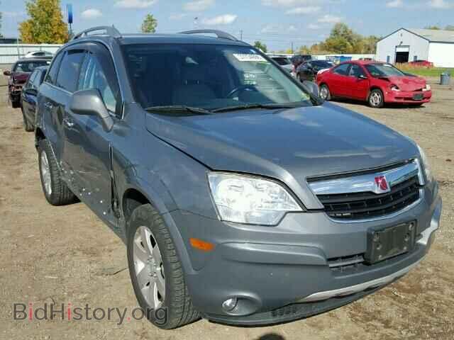 Фотография 3GSCL53789S566332 - SATURN VUE 2009