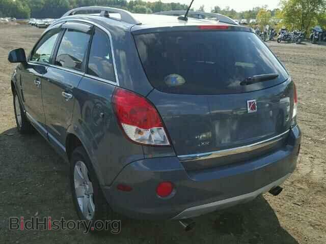 2009 SATURN VUE - VIN: 3GSCL53789S566332 - Фото 3