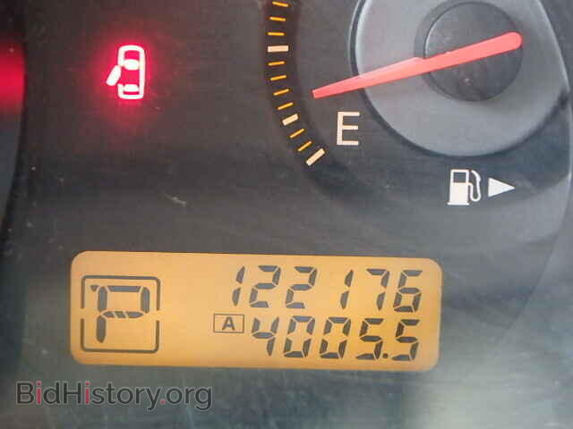 2008 NISSAN VERSA - VIN: 3N1BC11E88L357198 - Фото 8