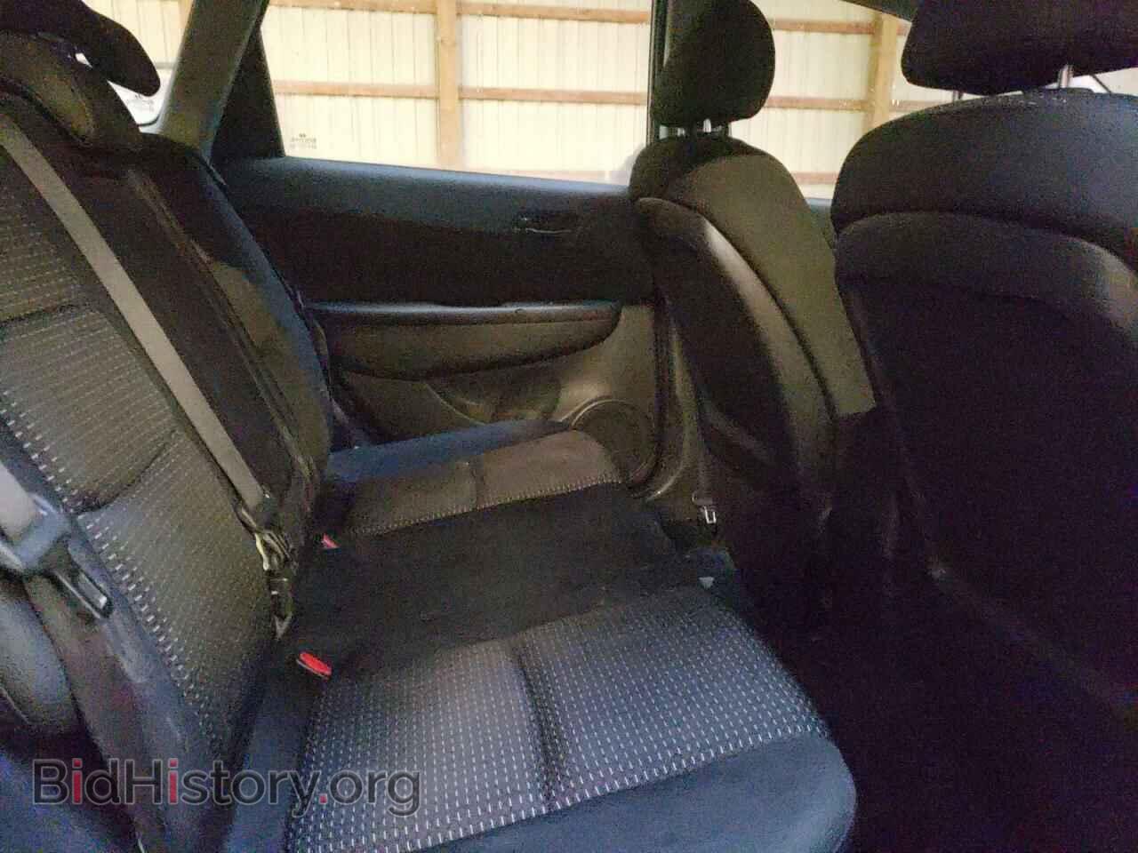 2012 HYUNDAI ELANTRA - VIN: KMHDB8AE2CU146686 - Фото 10