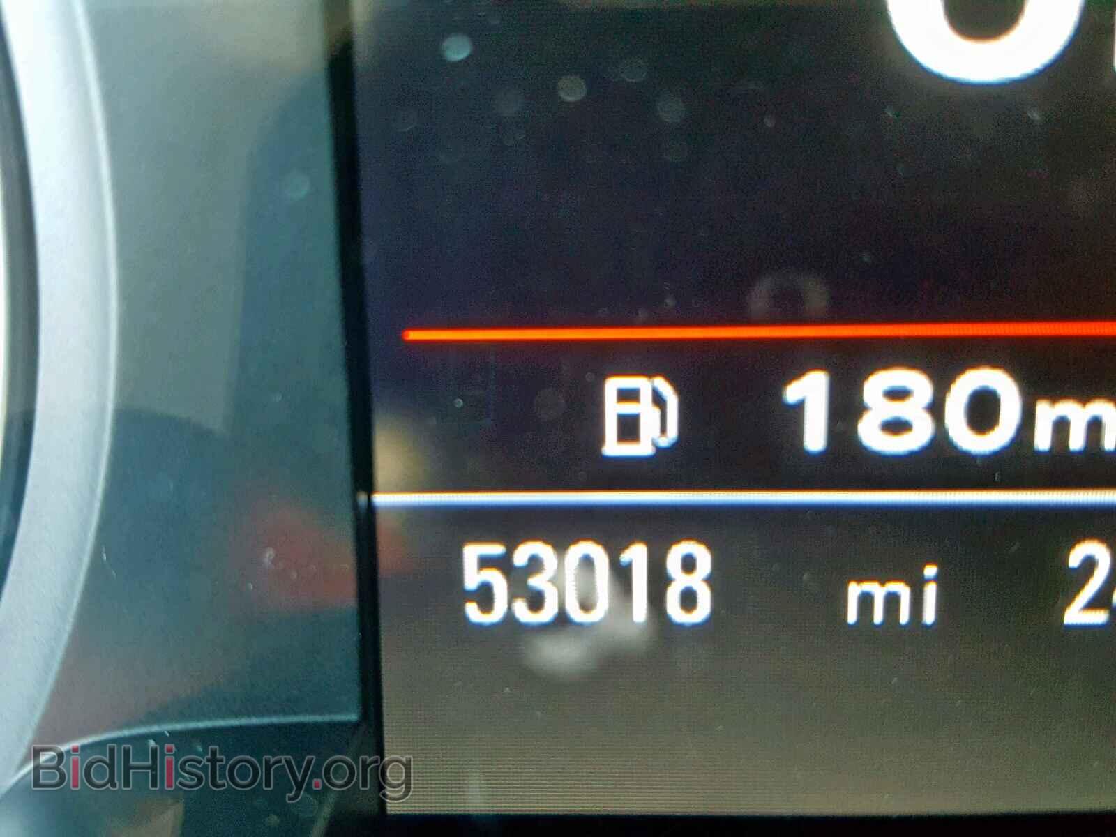 2015 AUDI S4/RS4 - VIN: WAUDGAFL9FA109500 - Фото 8