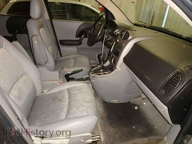 2004 SATURN VUE - VIN: 5GZCZ63444S838514 - Фото 5