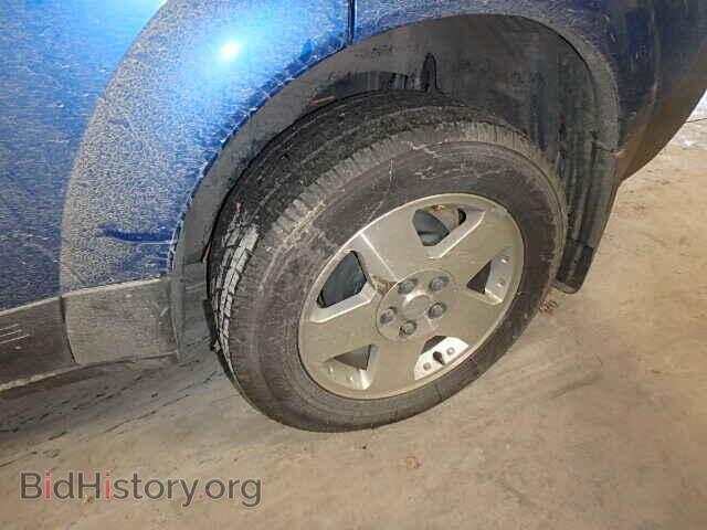 2004 SATURN VUE - VIN: 5GZCZ63444S838514 - Фото 9
