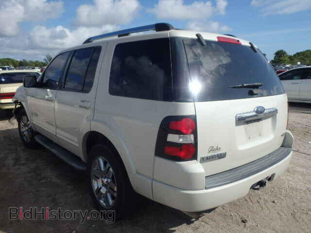 2006 FORD EXPLORER - VIN: 1FMEU65E56UB45923 - Фото 3