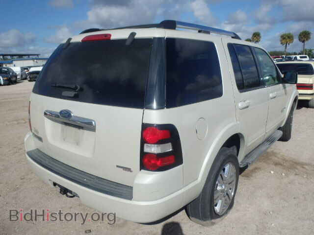 2006 FORD EXPLORER - VIN: 1FMEU65E56UB45923 - Фото 4