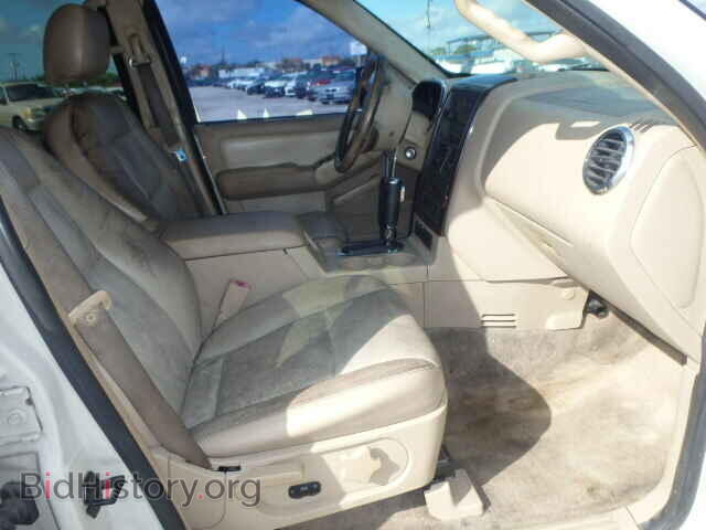 2006 FORD EXPLORER - VIN: 1FMEU65E56UB45923 - Фото 5