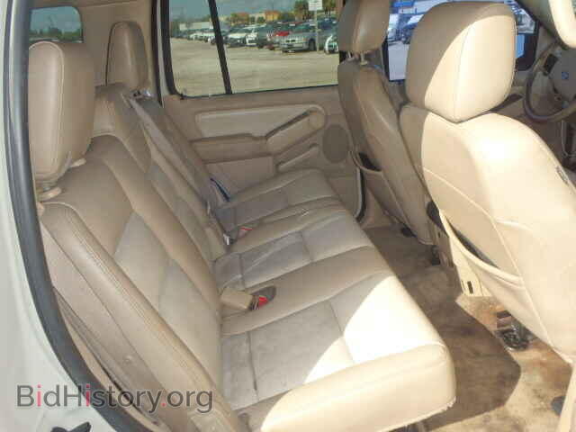 2006 FORD EXPLORER - VIN: 1FMEU65E56UB45923 - Фото 6