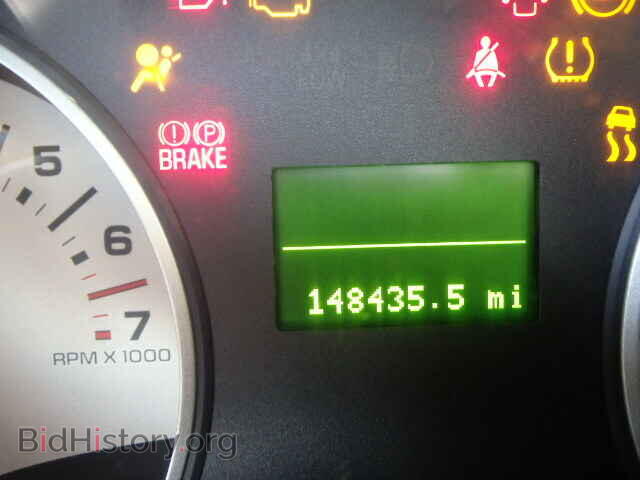 2006 FORD EXPLORER - VIN: 1FMEU65E56UB45923 - Фото 8