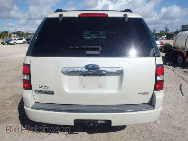2006 FORD EXPLORER - VIN: 1FMEU65E56UB45923 - Фото 10