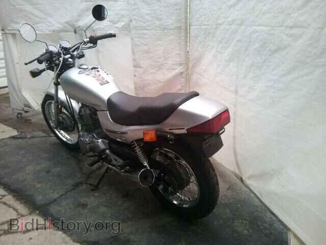 2006 HONDA CB CYCLE - VIN: JH2MC24006K300138 - Фото 3