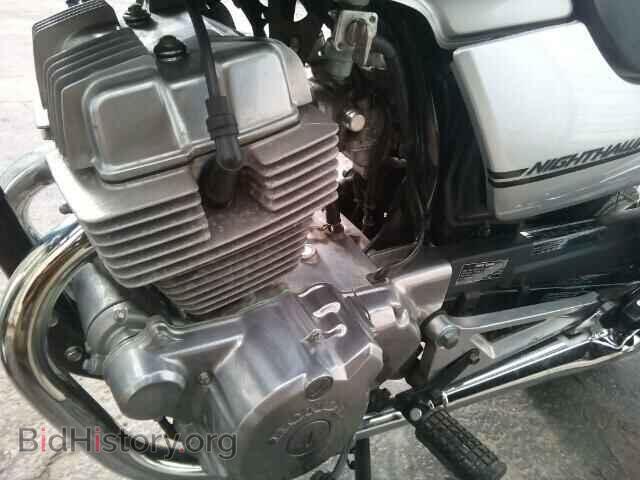 2006 HONDA CB CYCLE - VIN: JH2MC24006K300138 - Фото 7