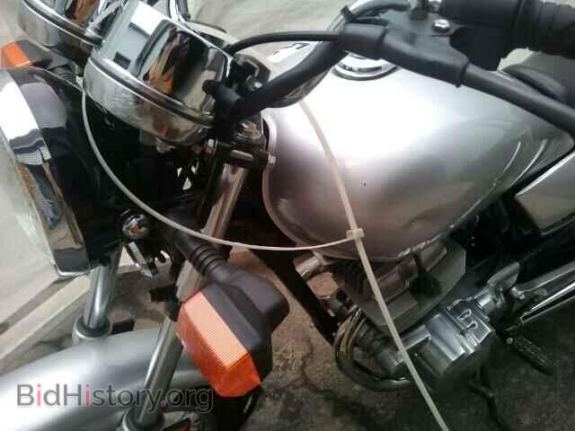 2006 HONDA CB CYCLE - VIN: JH2MC24006K300138 - Фото 10