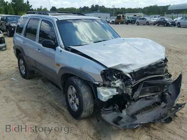 Photo 4F2CU08141KM01426 - MAZDA TRIBUTE 2001