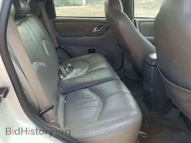 2001 MAZDA TRIBUTE - VIN: 4F2CU08141KM01426 - Фото 6