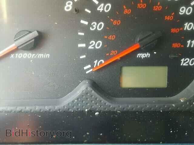 2001 MAZDA TRIBUTE - VIN: 4F2CU08141KM01426 - Фото 8