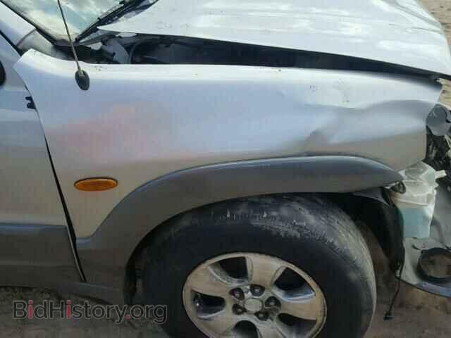 2001 MAZDA TRIBUTE - VIN: 4F2CU08141KM01426 - Фото 9