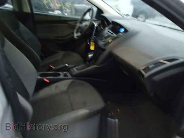 2012 FORD FOCUS - VIN: 1FAHP3E24CL327374 - Фото 5