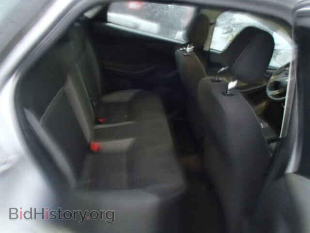 2012 FORD FOCUS - VIN: 1FAHP3E24CL327374 - Фото 6