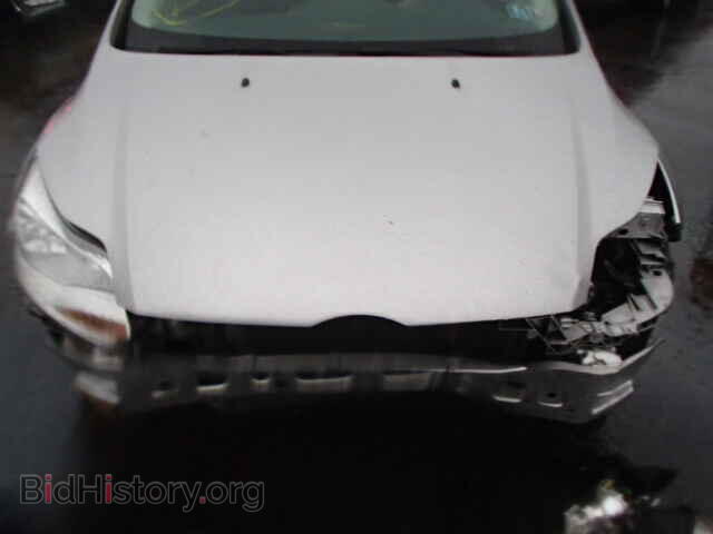 2012 FORD FOCUS - VIN: 1FAHP3E24CL327374 - Фото 7